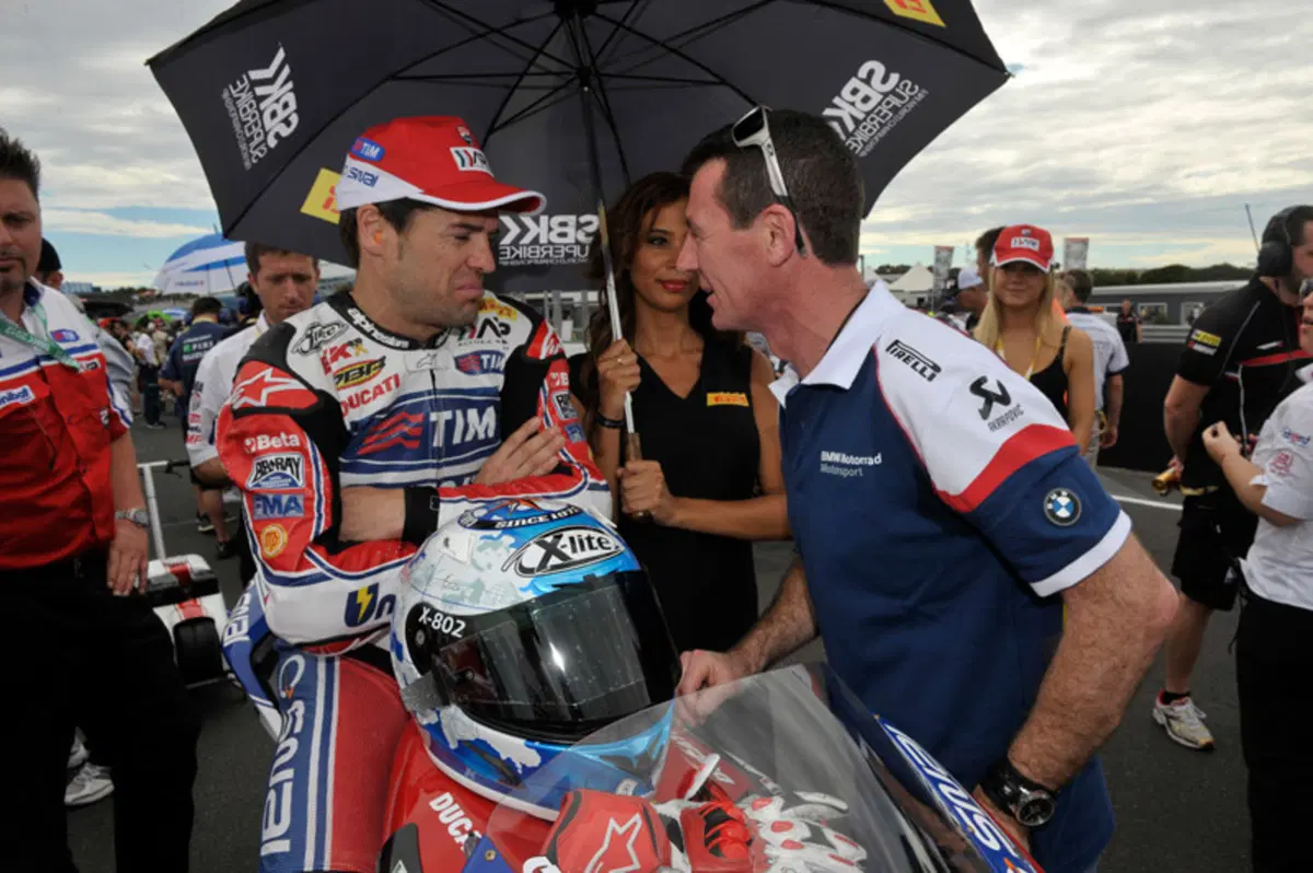 SBK. Le pagelle di Phillip Island (10)