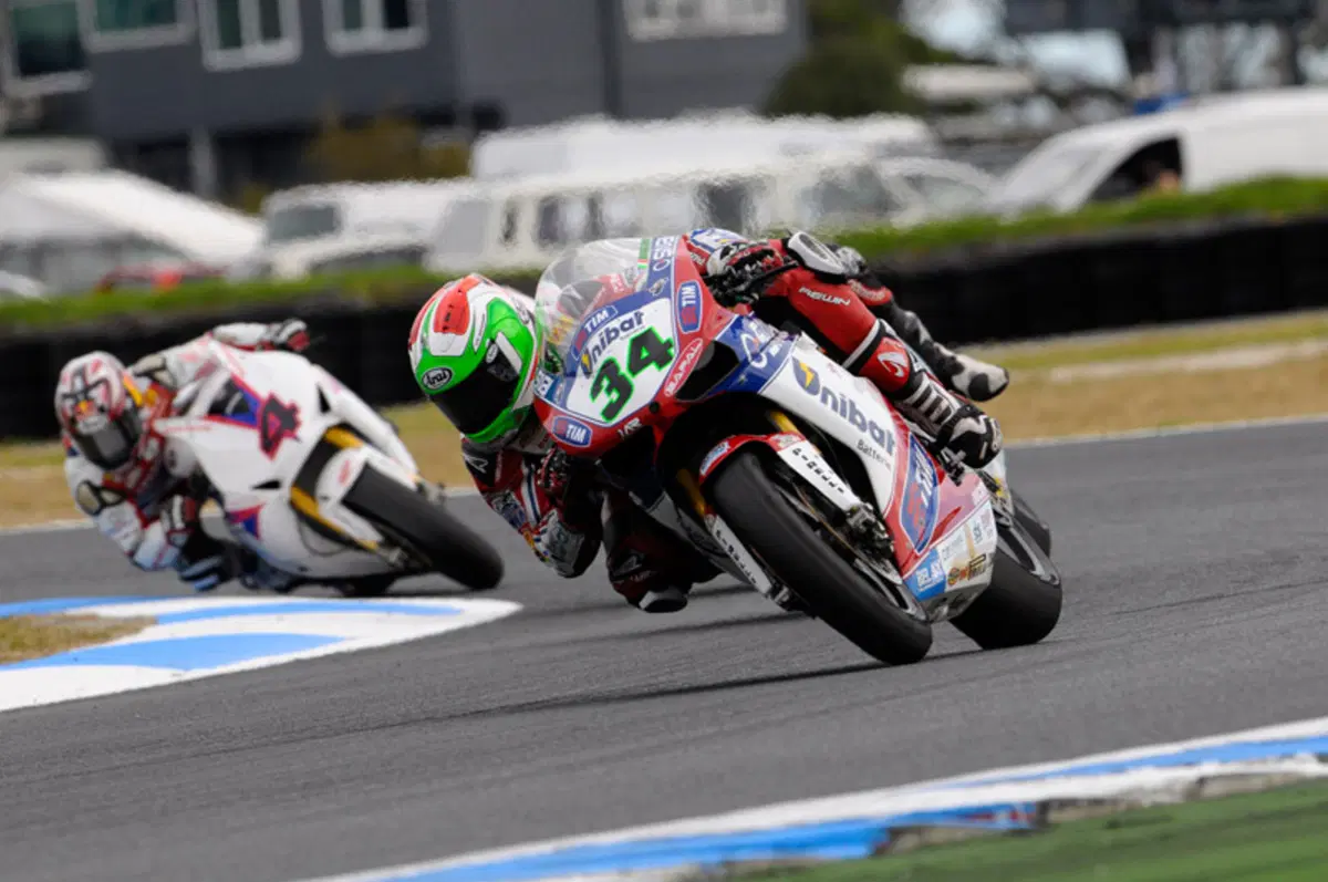 SBK. Le pagelle di Phillip Island (13)