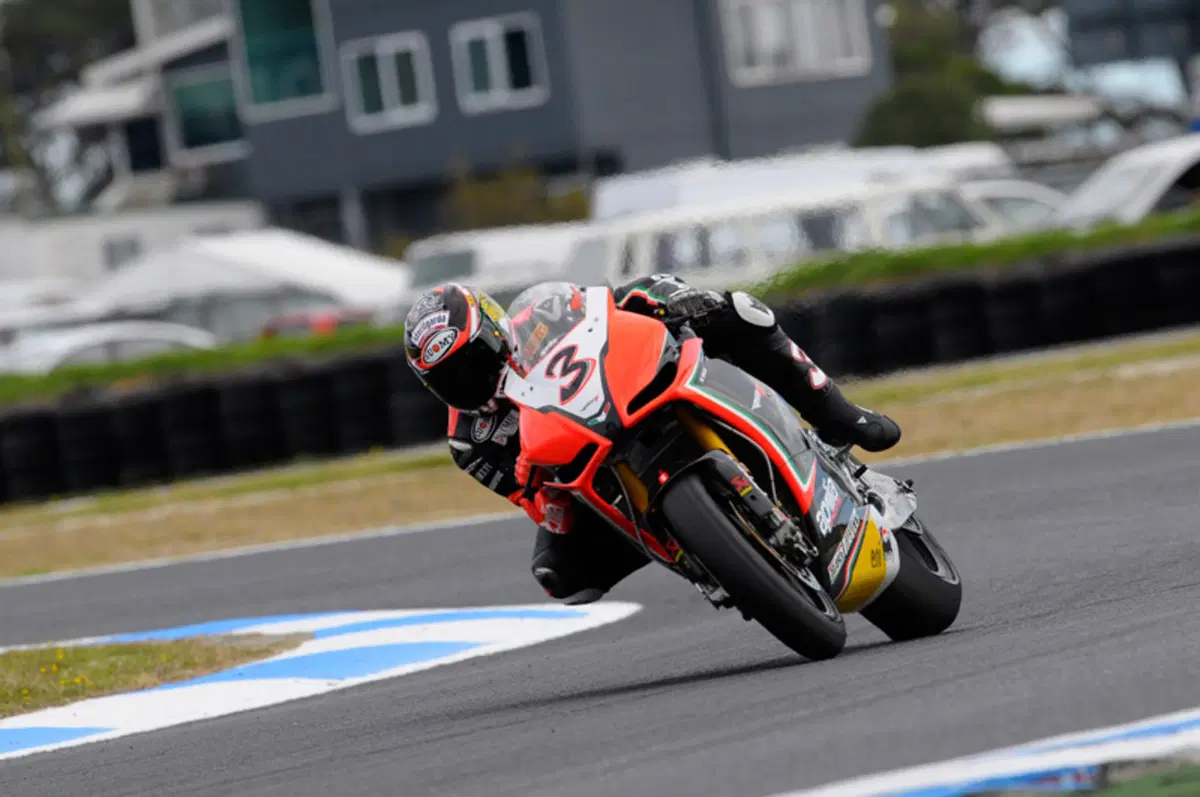 SBK. Le pagelle di Phillip Island (14)