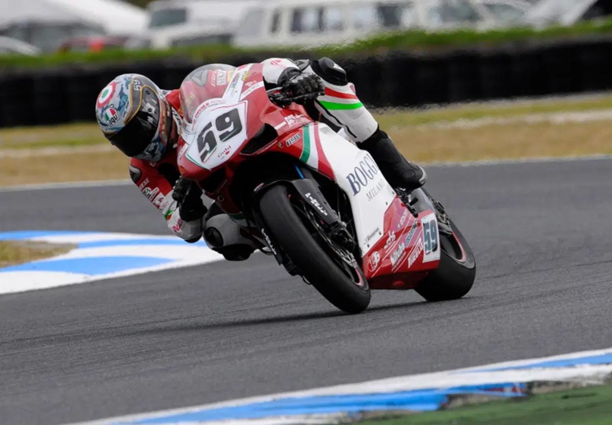 SBK. Le pagelle di Phillip Island (15)