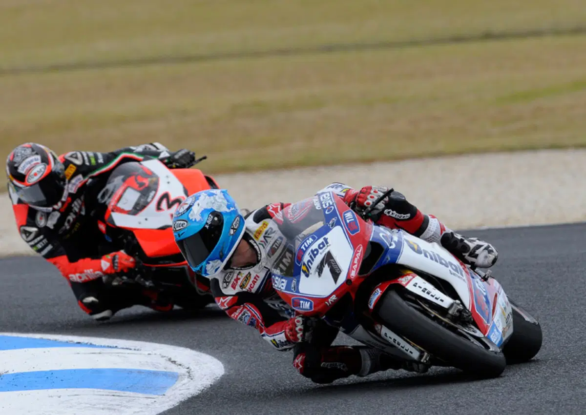 SBK. Le pagelle di Phillip Island (16)