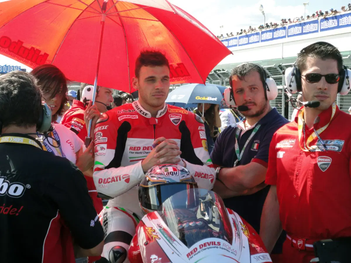SBK. Le pagelle di Phillip Island (17)
