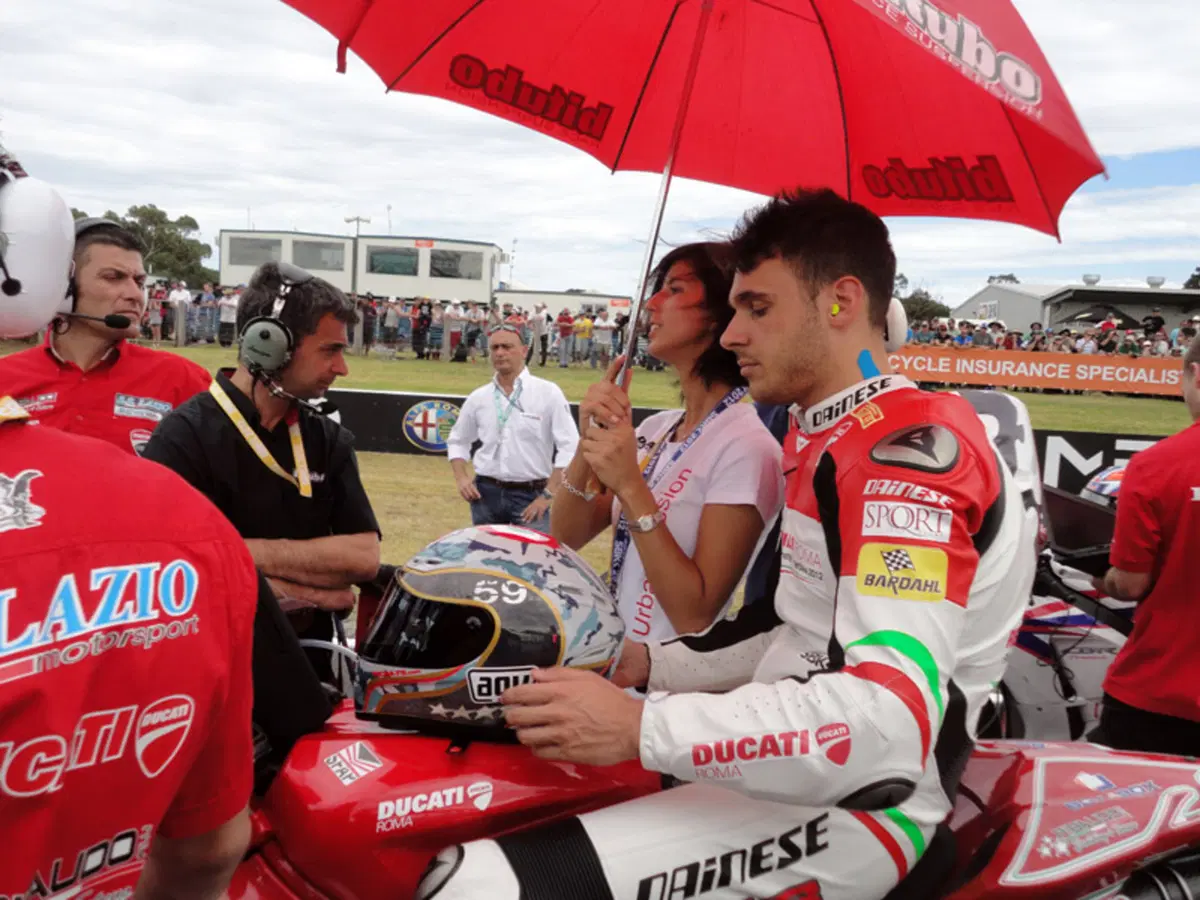 SBK. Le pagelle di Phillip Island (18)