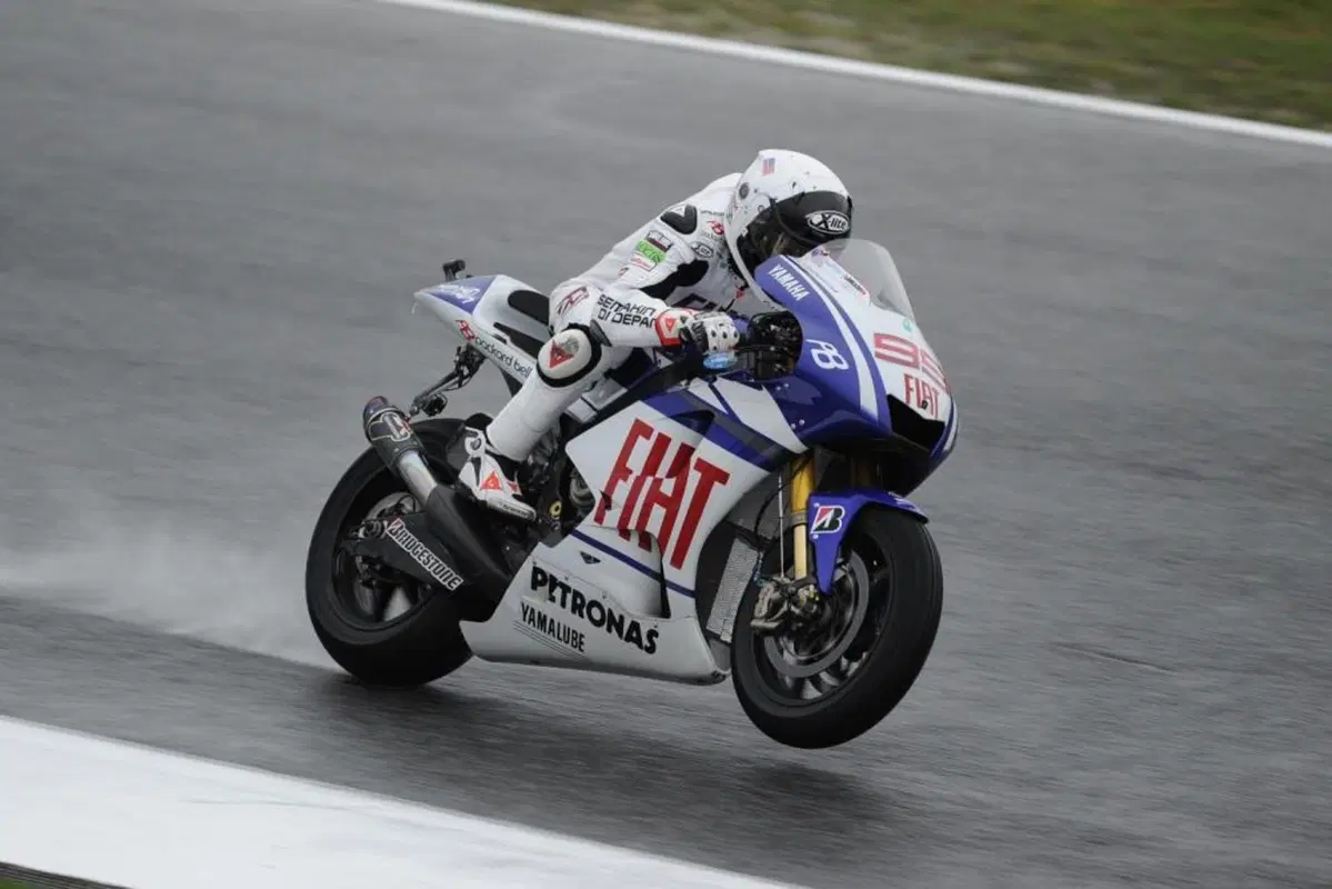 MotoGP: la miglior squadra del decennio (3)
