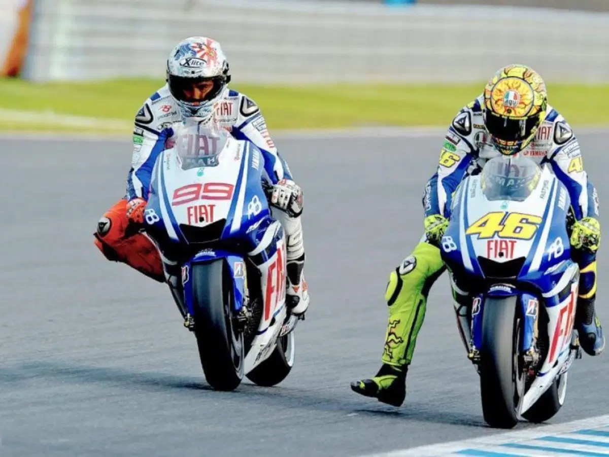 MotoGP: la miglior squadra del decennio