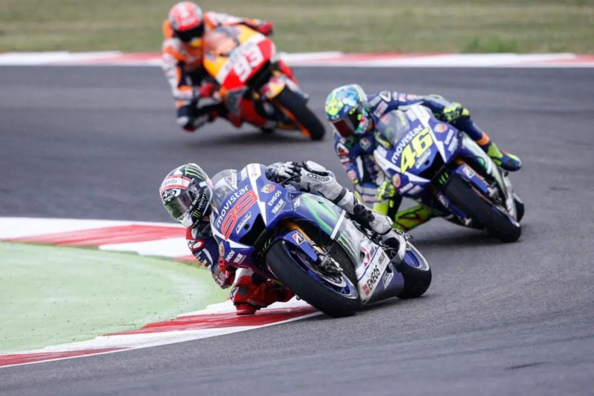 MotoGP: la miglior squadra del decennio (2)