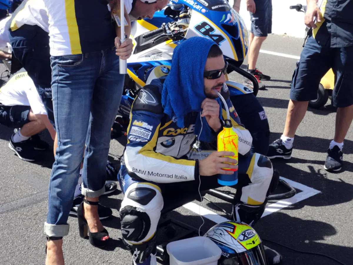 SBK. Le pagelle di Phillip Island (20)