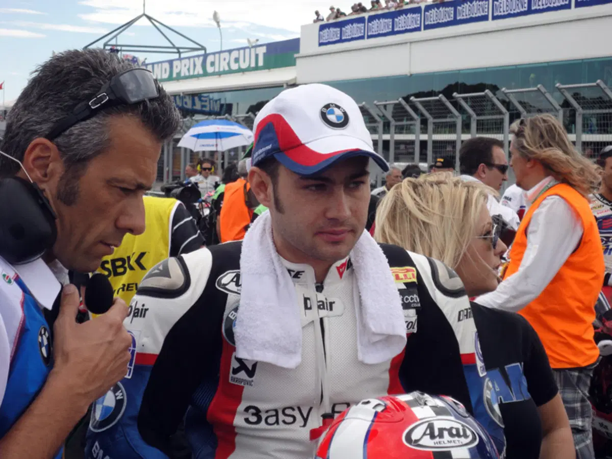 SBK. Le pagelle di Phillip Island (22)