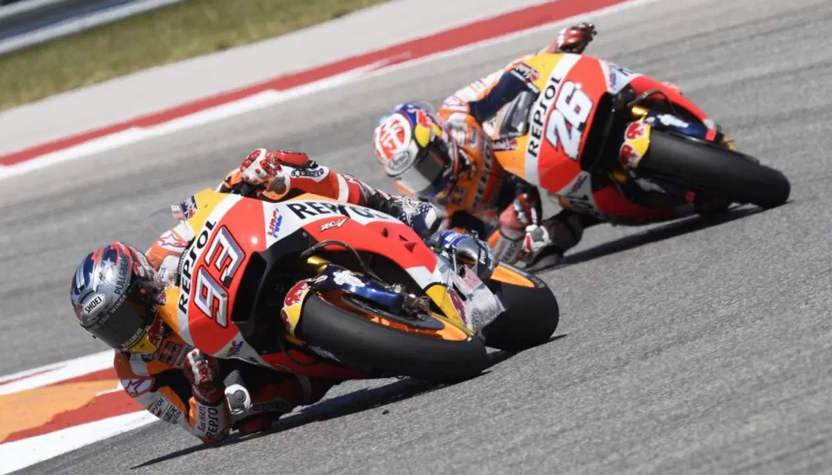 MotoGP: la miglior squadra del decennio