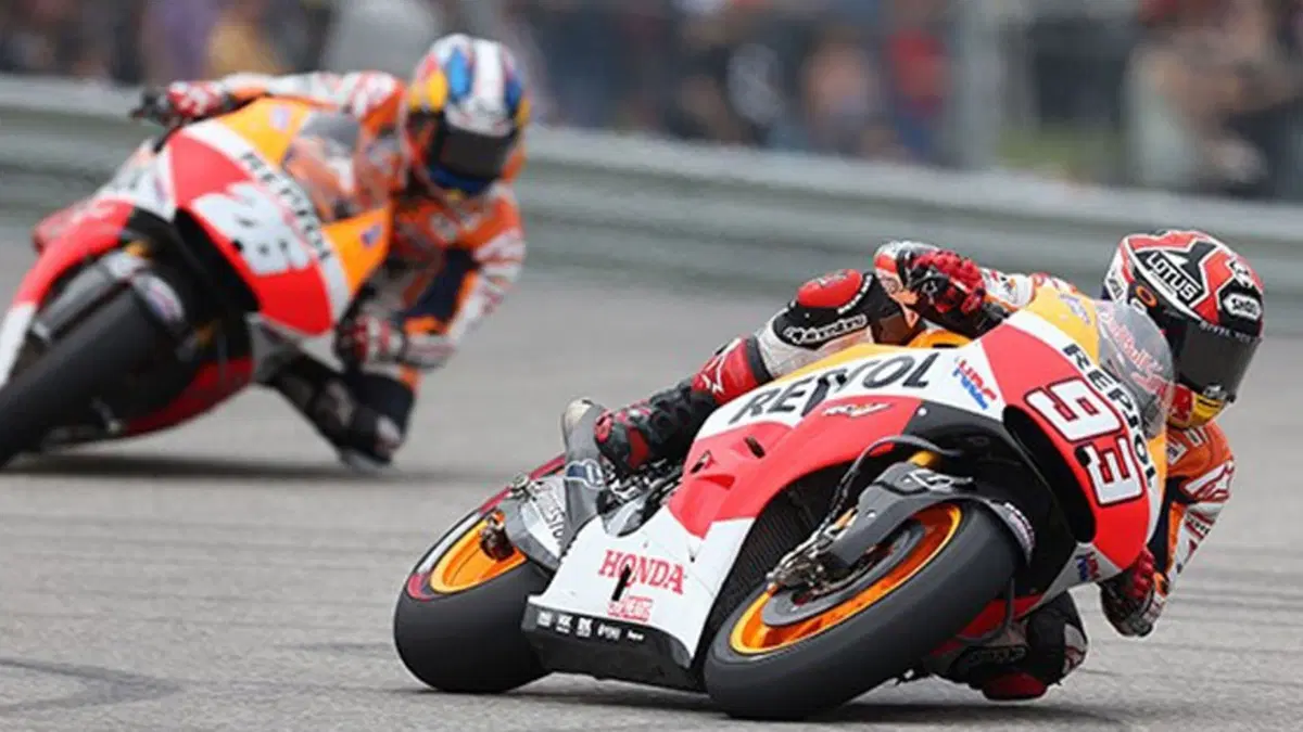 MotoGP: la miglior squadra del decennio (3)