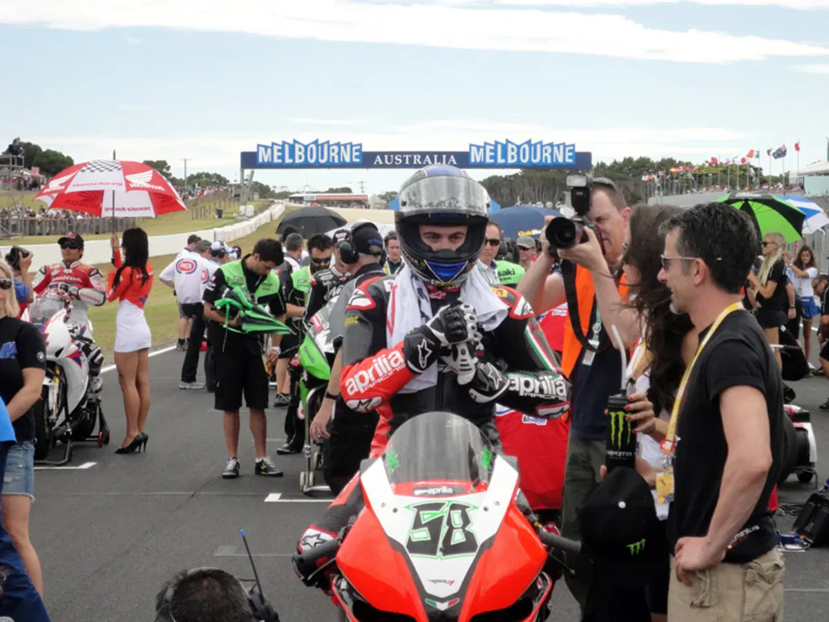 SBK. Le pagelle di Phillip Island (24)