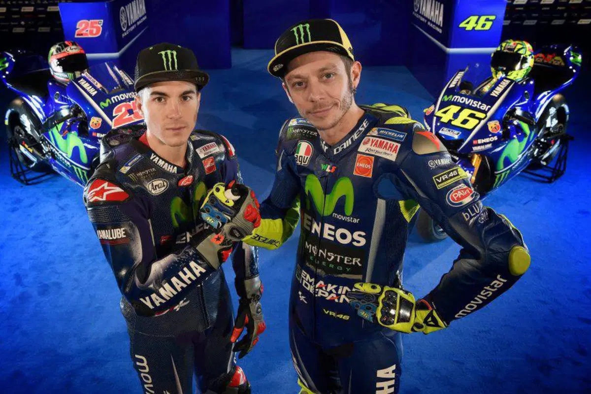 MotoGP: la miglior squadra del decennio (2)