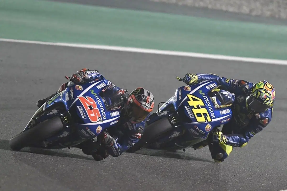 MotoGP: la miglior squadra del decennio (4)