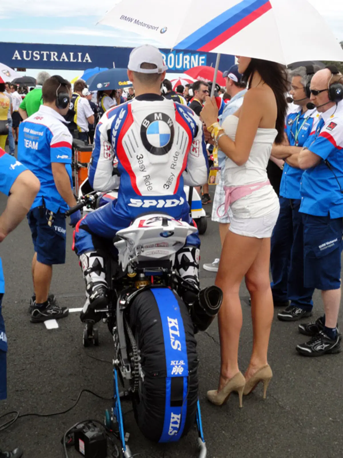 SBK. Le pagelle di Phillip Island (25)