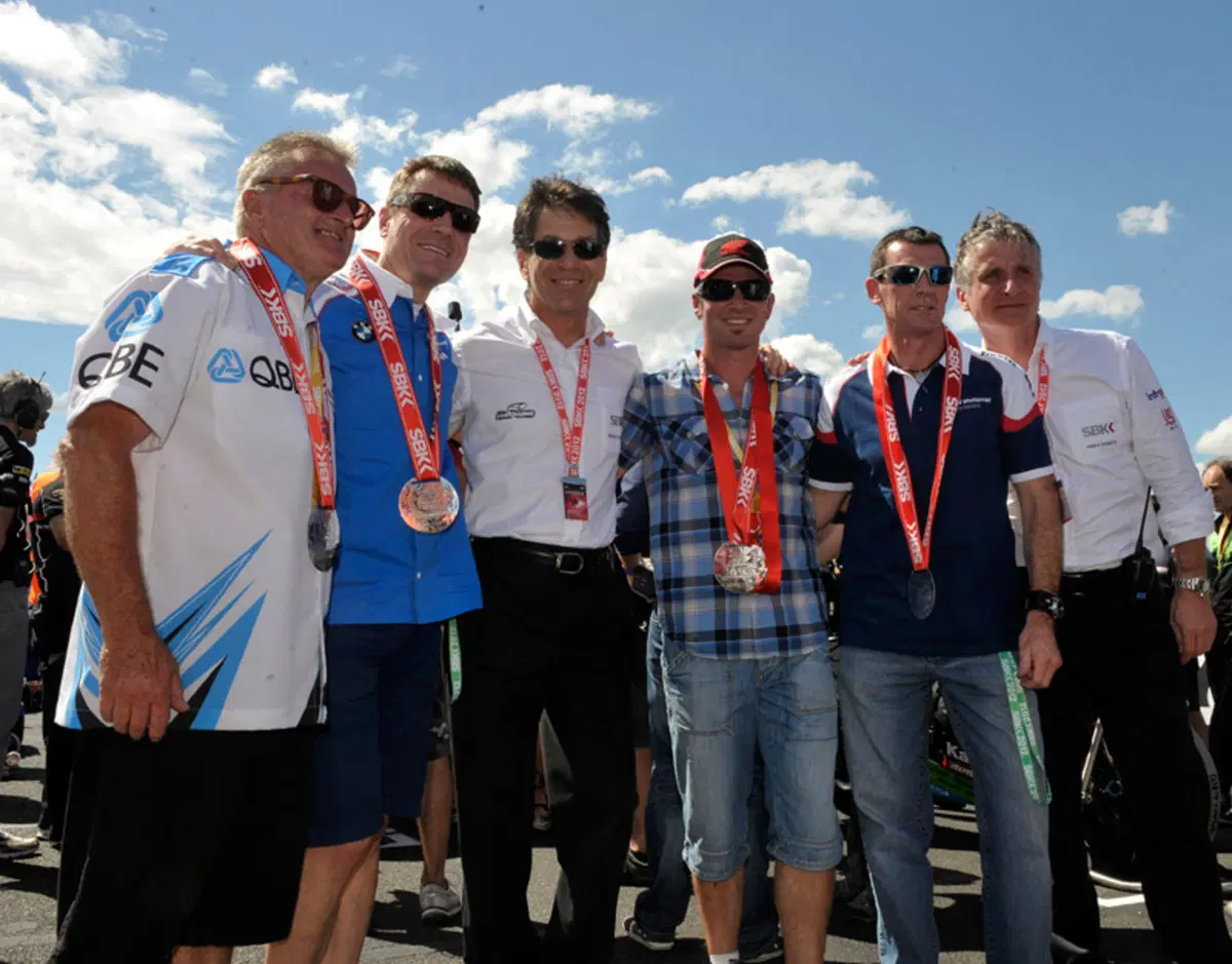 SBK. Le pagelle di Phillip Island (27)