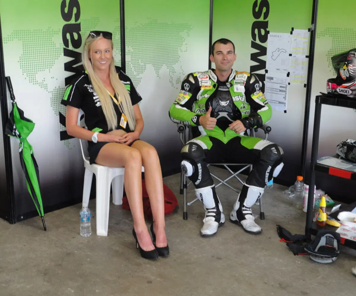 SBK. Le pagelle di Phillip Island (28)