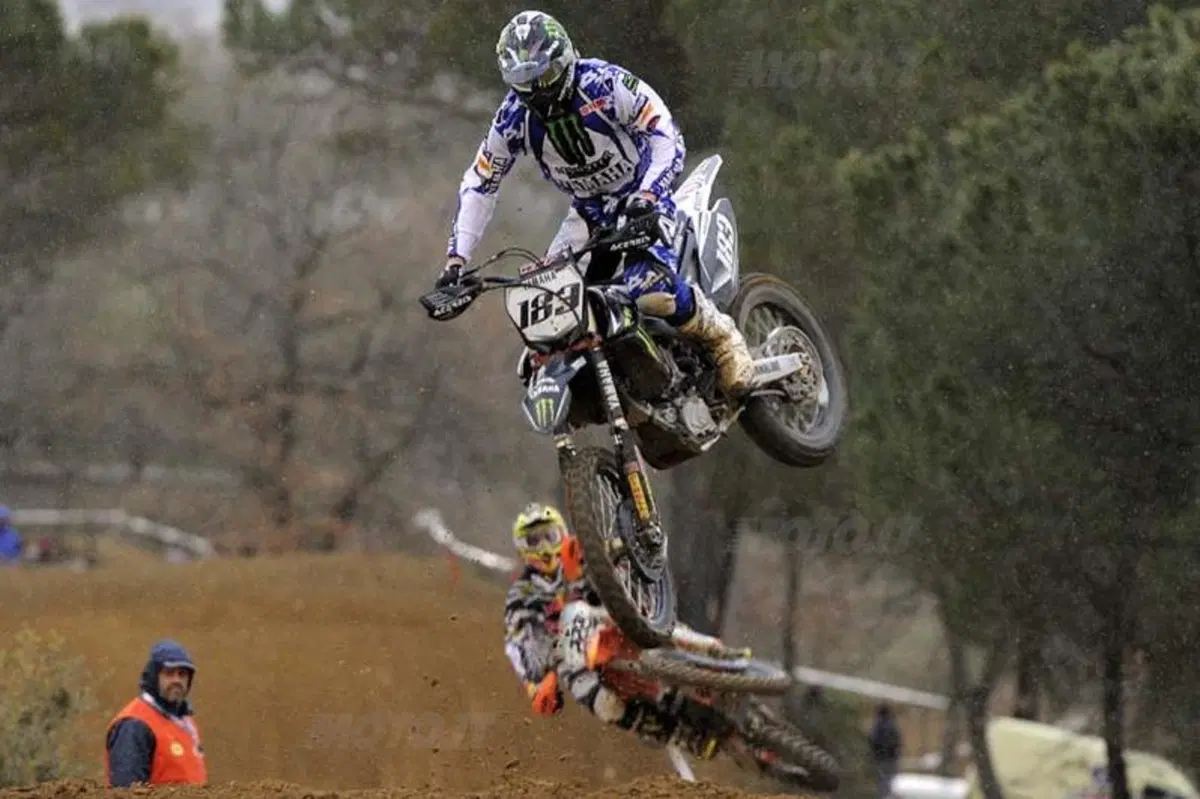 Motocross Internazionali d'Italia. A Montevarchi vola Frossard (4)