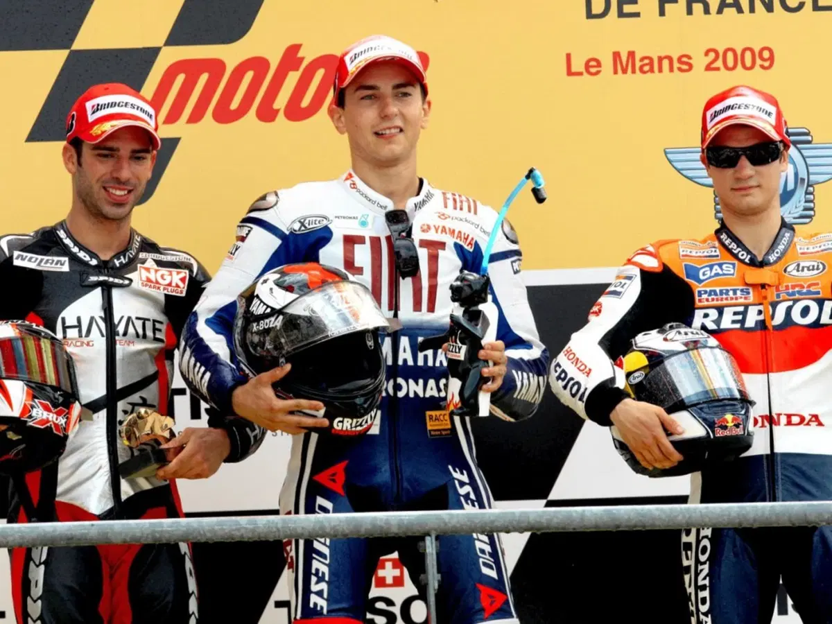 Marco Melandri