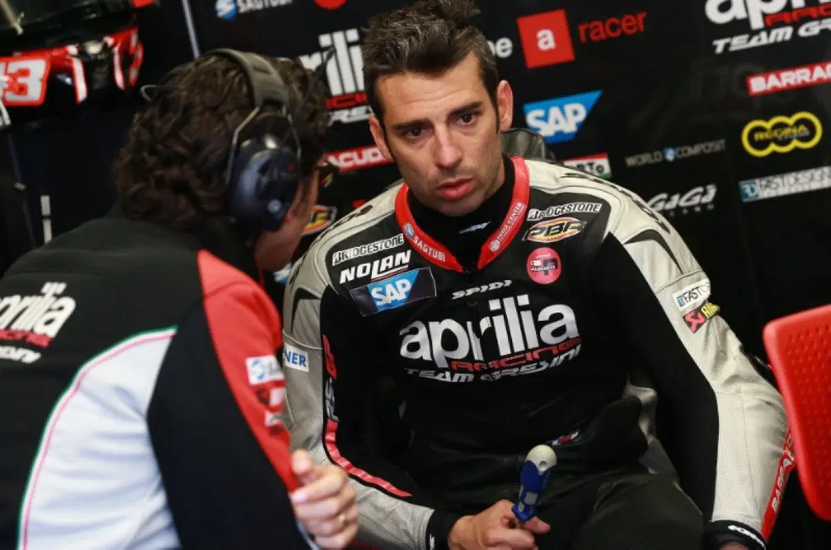 Marco Melandri (2)