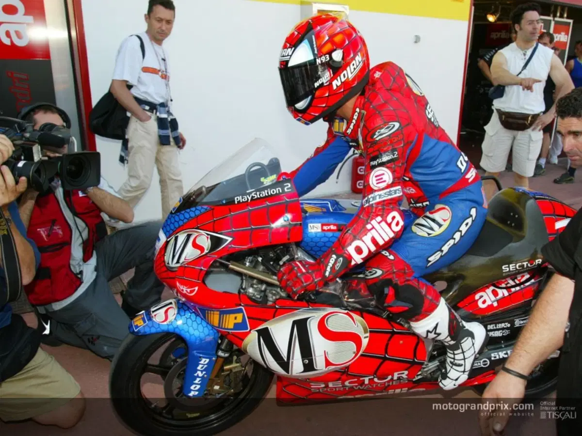 Marco Melandri (9)