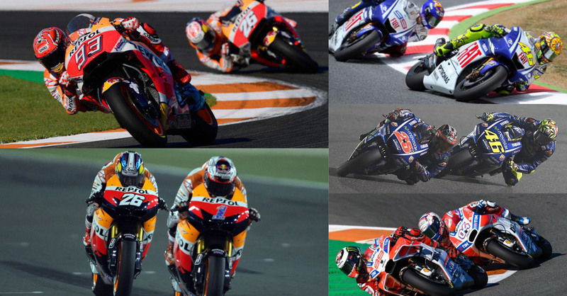 2010-2019: MotoGP, la migliore squadra del decennio