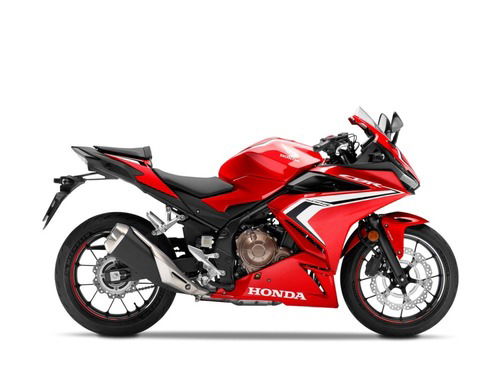 Honda deposita i brevetti per una moto elettrica sportiva (2)