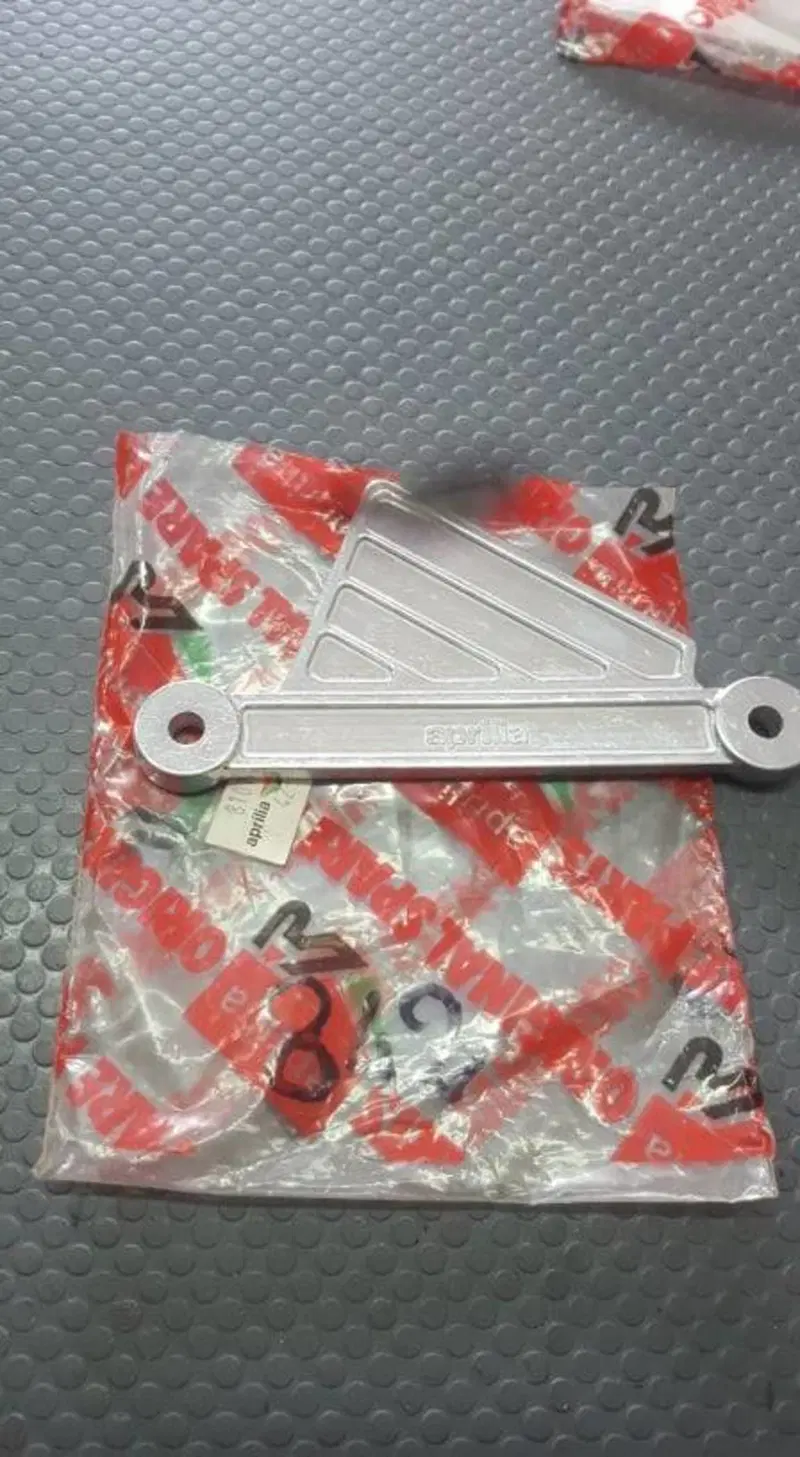 ASTA ANCORAGGIO POST. AF1 125 EUROPA 125 Aprilia
