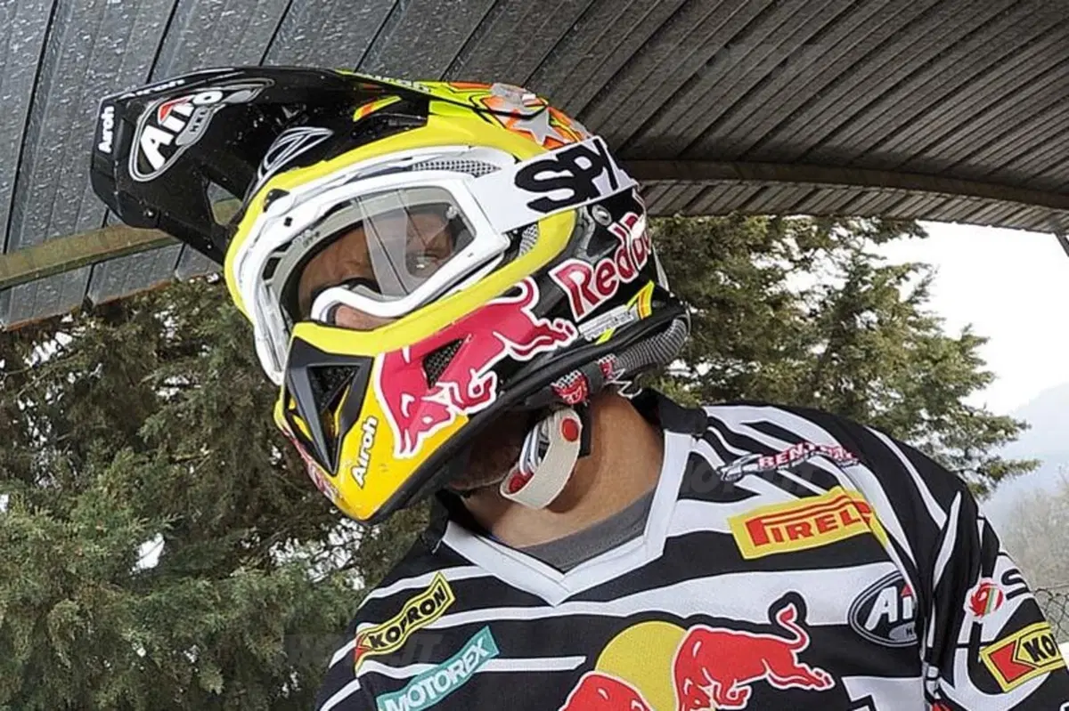 Cairoli, Guarneri e Philippaerts. Un tris mondiale (2)