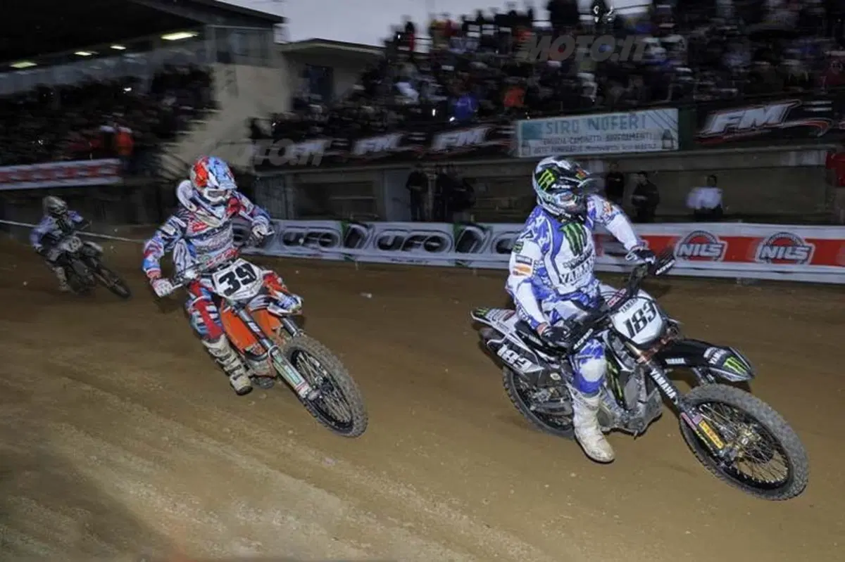 Cairoli, Guarneri e Philippaerts. Un tris mondiale (3)