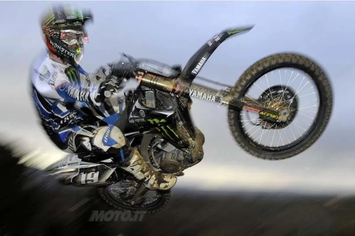 Cairoli, Guarneri e Philippaerts. Un tris mondiale (5)