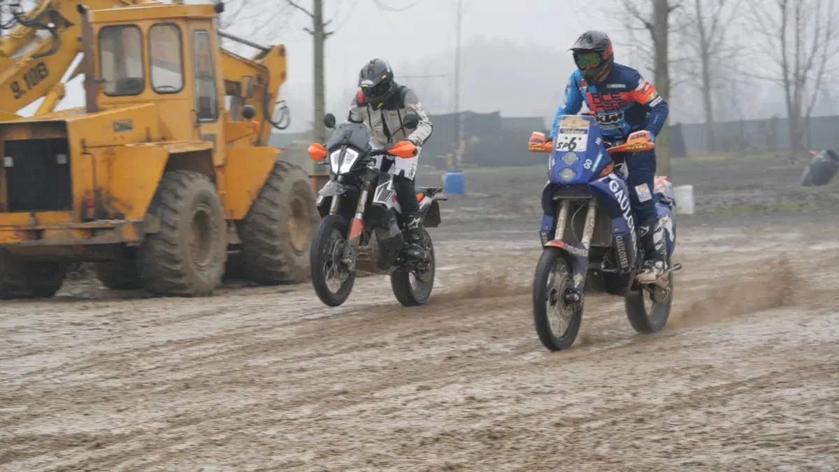 Test Esclusivo: KTM 950 LC8 Rally Dakar 2003 di Gio Sala (7)