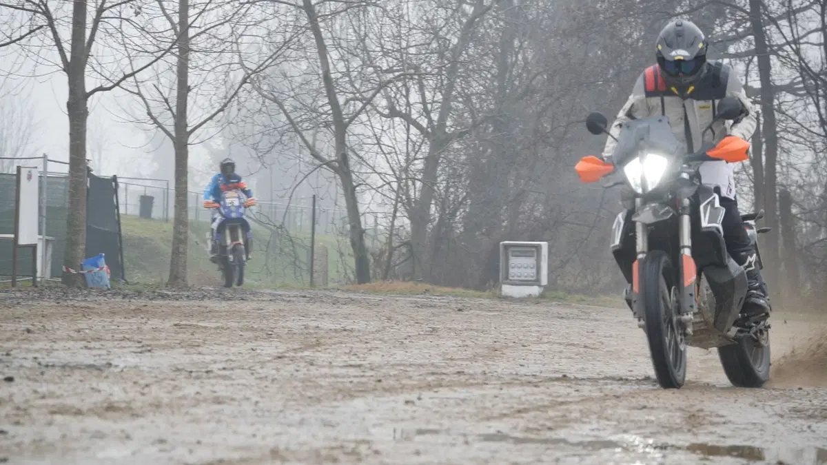 Test Esclusivo: KTM 950 LC8 Rally Dakar 2003 di Gio Sala (8)
