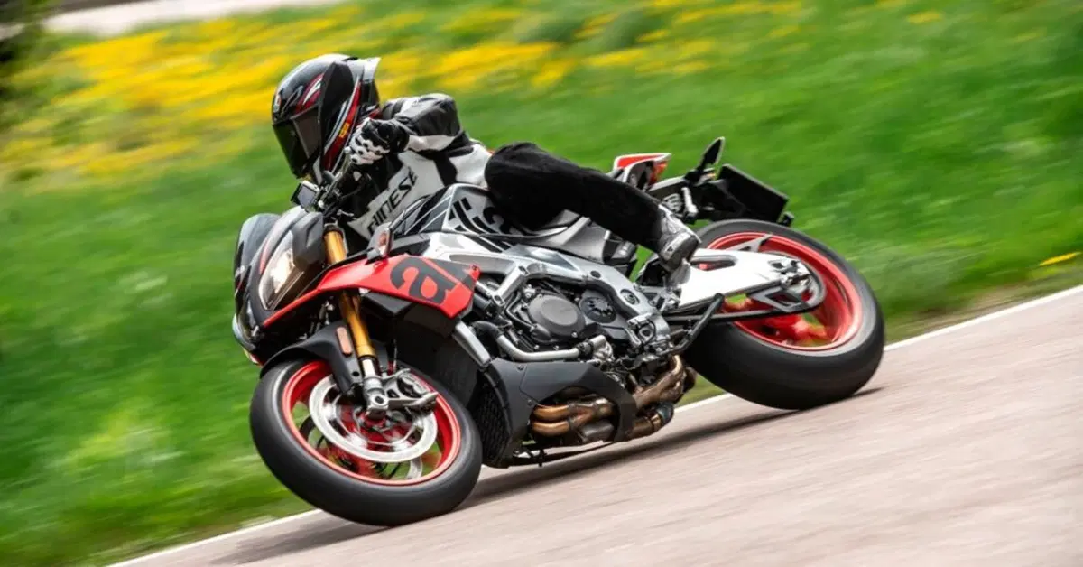 Aprilia cresce nel mondo grazie all'India: vendite a quota  80.000