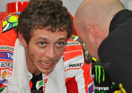 MotoGP. Test a Sepang, Stoner rimane il punto di riferimento