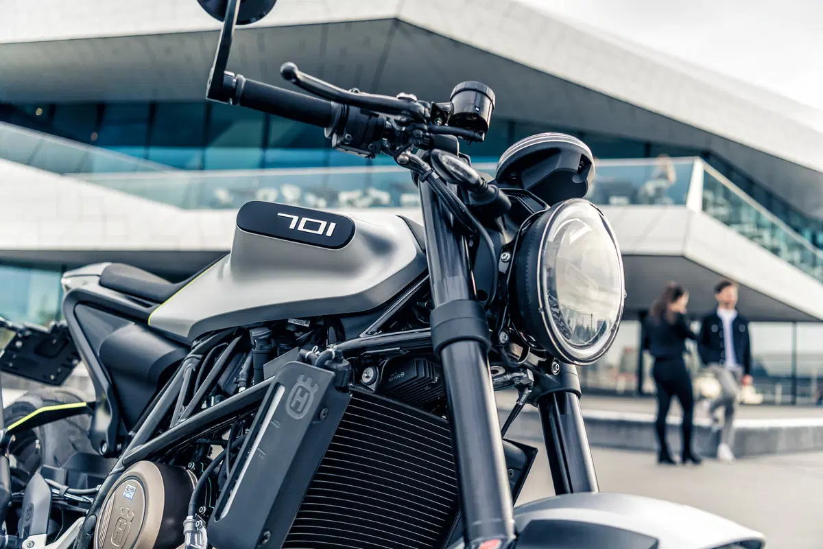 EICMA 2017: Husqvarna Vitpilen 701, foto e dati (9)