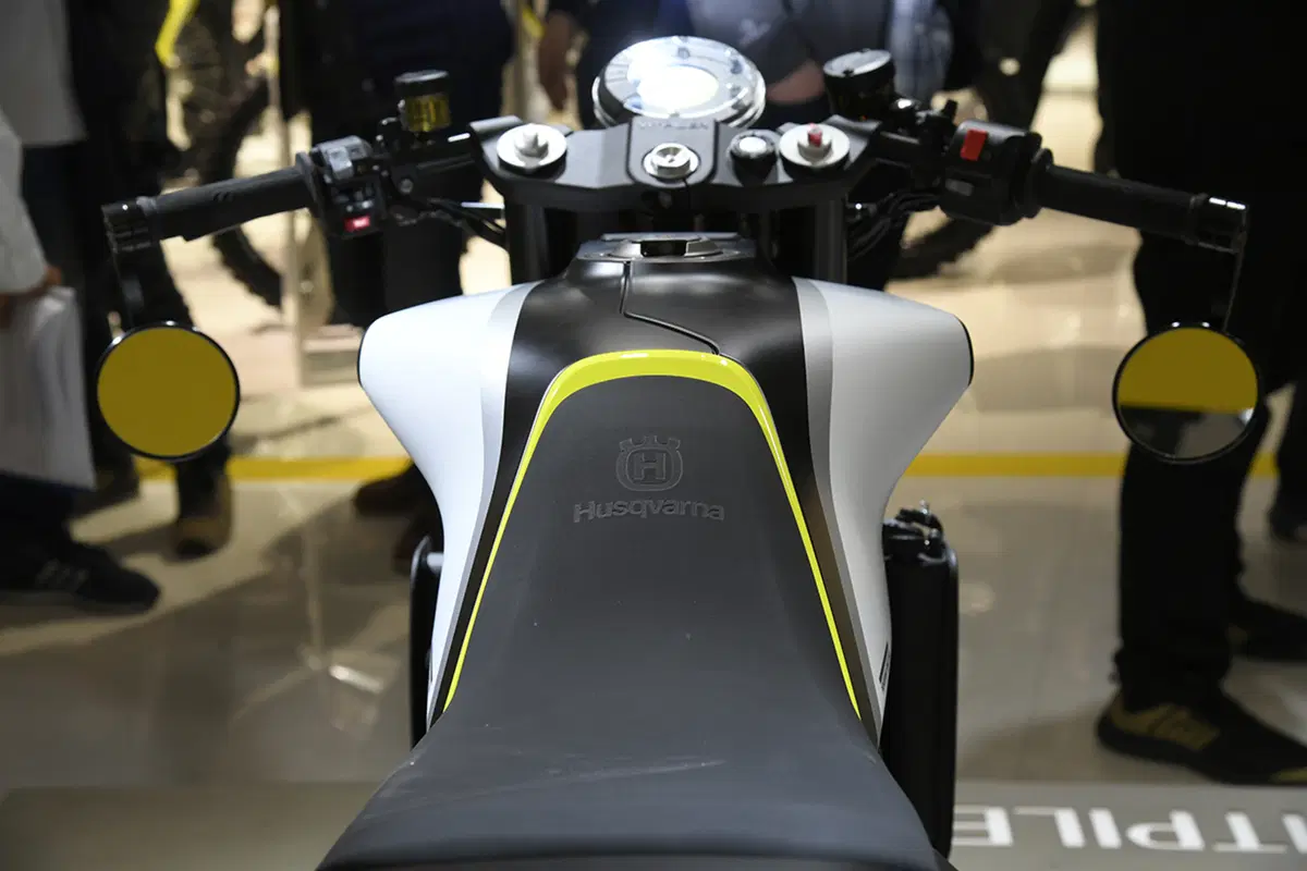 EICMA 2017: Husqvarna Vitpilen 701, foto e dati (21)