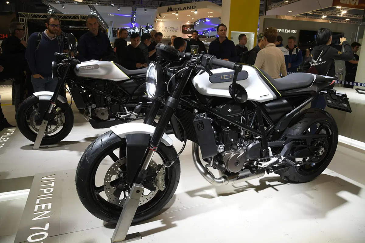 EICMA 2017: Husqvarna Vitpilen 701, foto e dati (27)