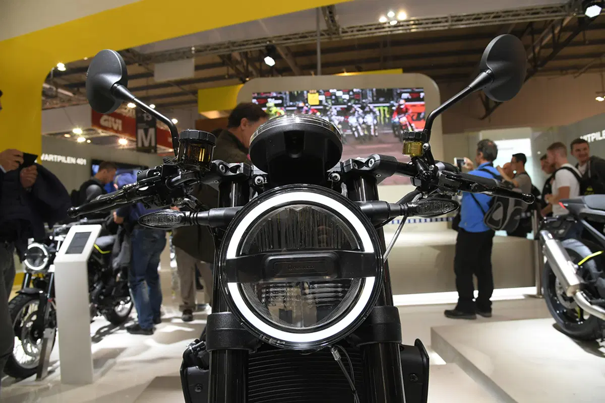 EICMA 2017: Husqvarna Vitpilen 701, foto e dati (35)