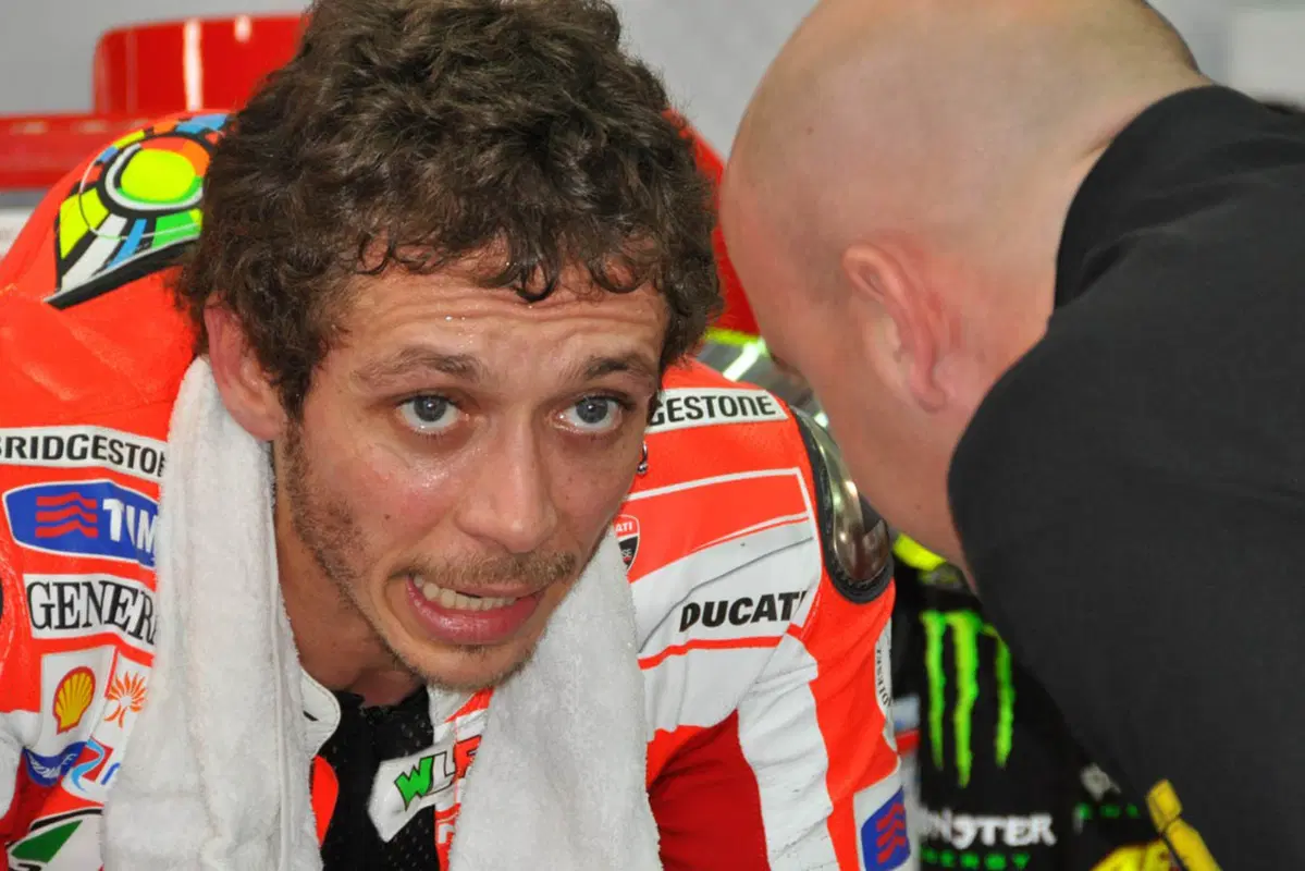 MotoGP. Test a Sepang, Stoner rimane il punto di riferimento (2)