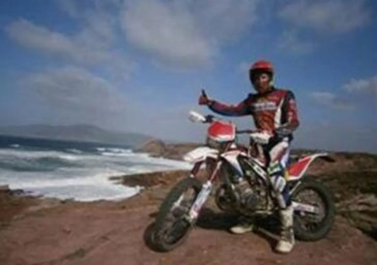 Fantic Motor presenta team e piloti 2012
