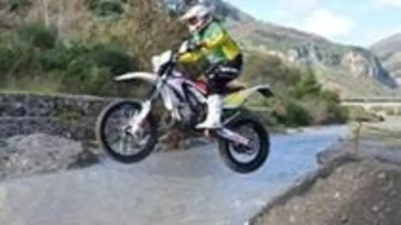 Fantic Motor presenta team e piloti 2012