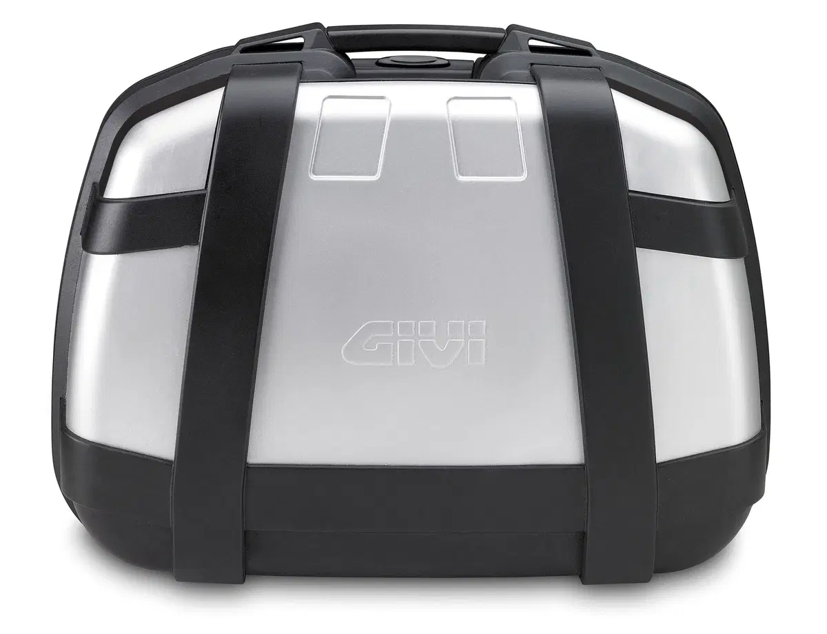 Si allarga la famiglia Trekker di GIVI: arriva il nuovo top case TRK52N (4)
