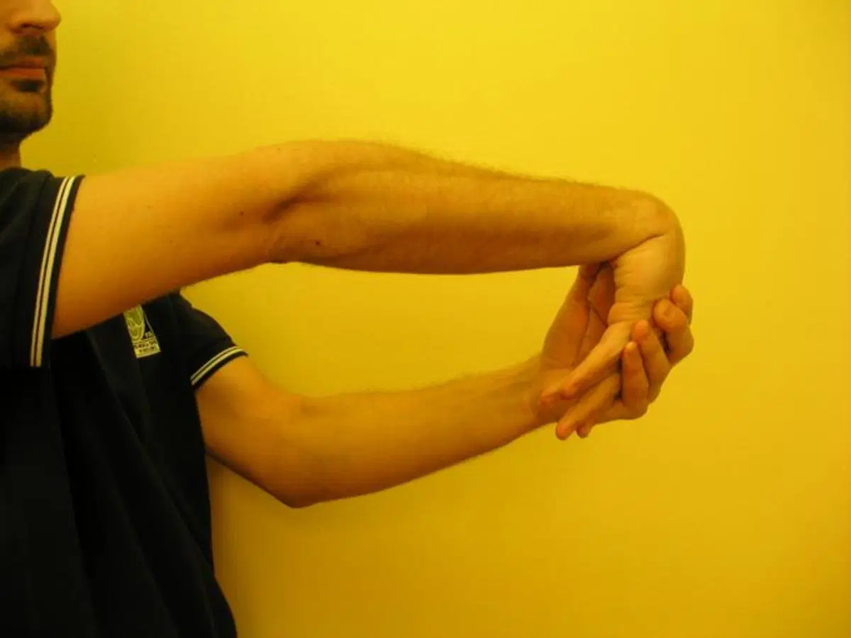 In moto in salute: L'importanza dello stretching (2)