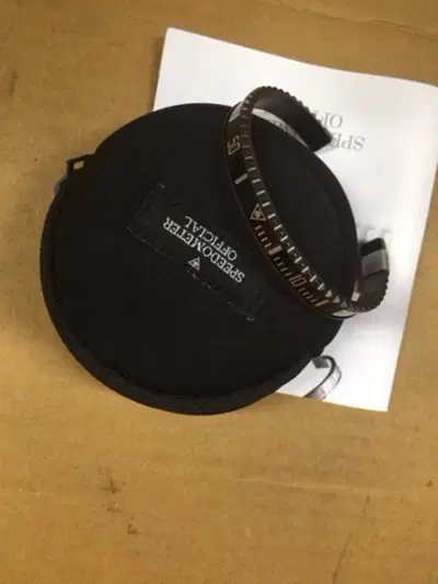 Bracciale nuovo SPEEDOMETER