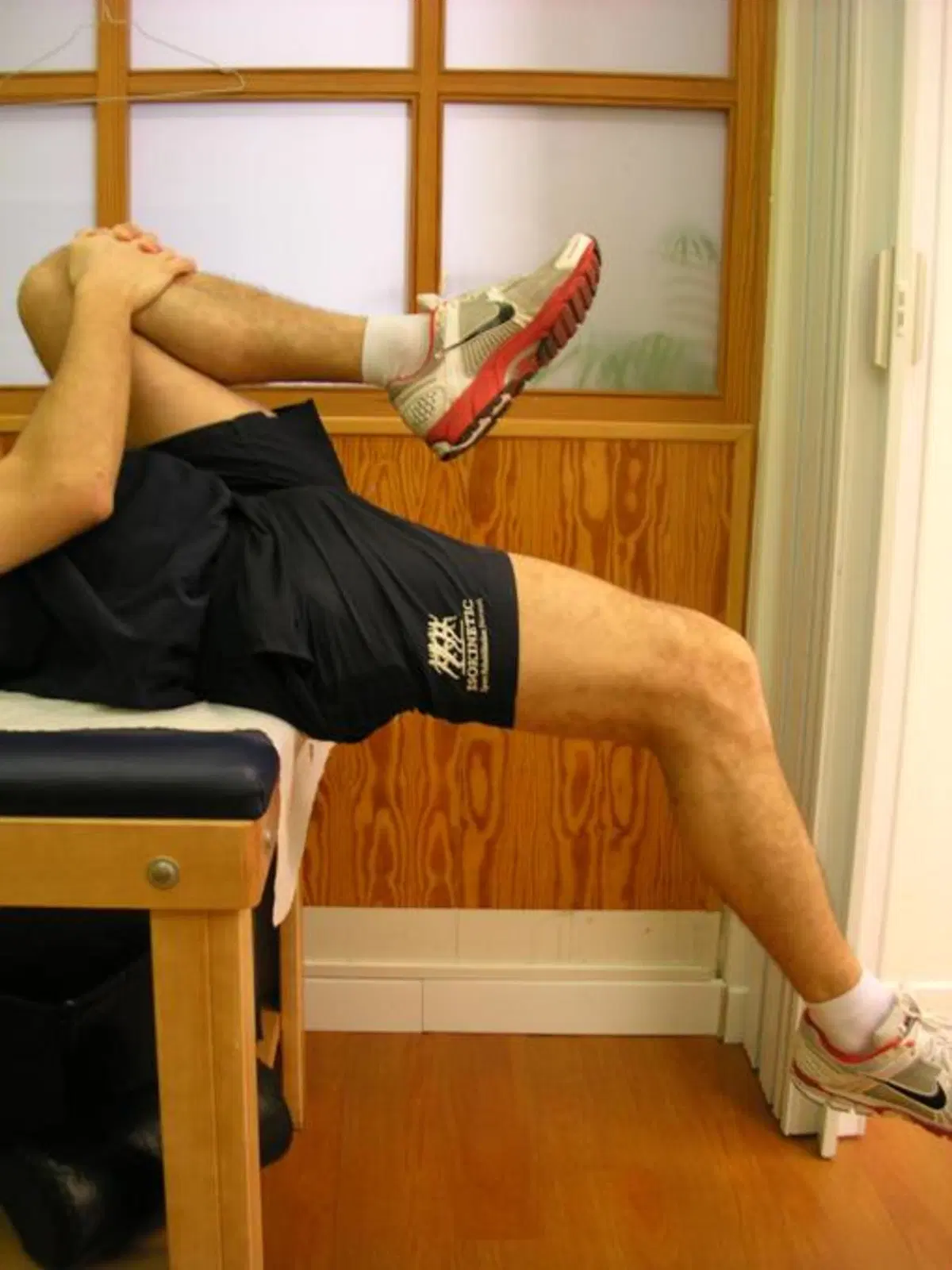 In moto in salute: L'importanza dello stretching (6)