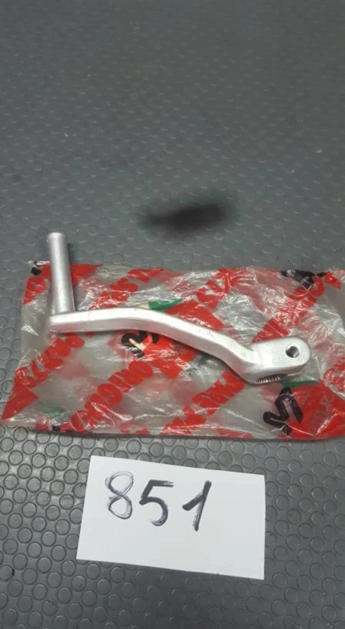 LEVA CAMBIO AF1 125 Aprilia