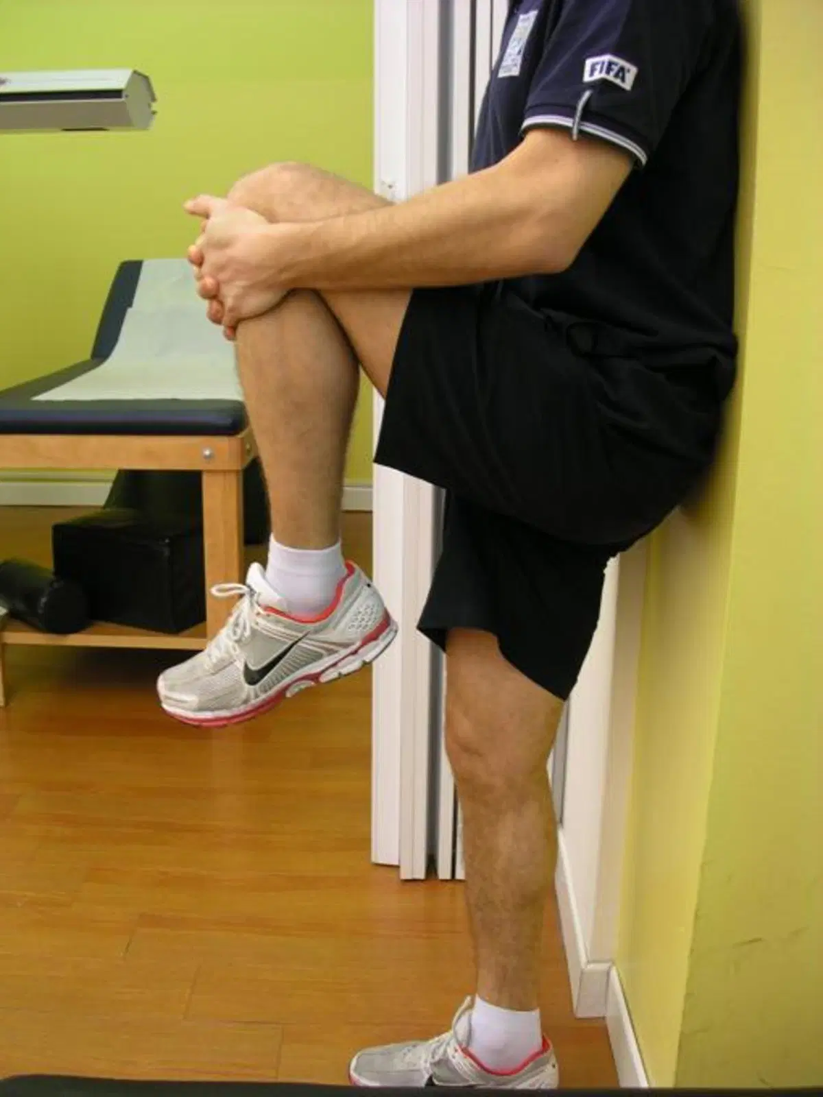 In moto in salute: L'importanza dello stretching (7)