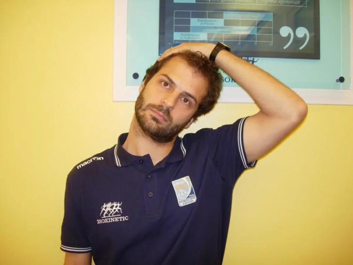 In moto in salute: L'importanza dello stretching (8)