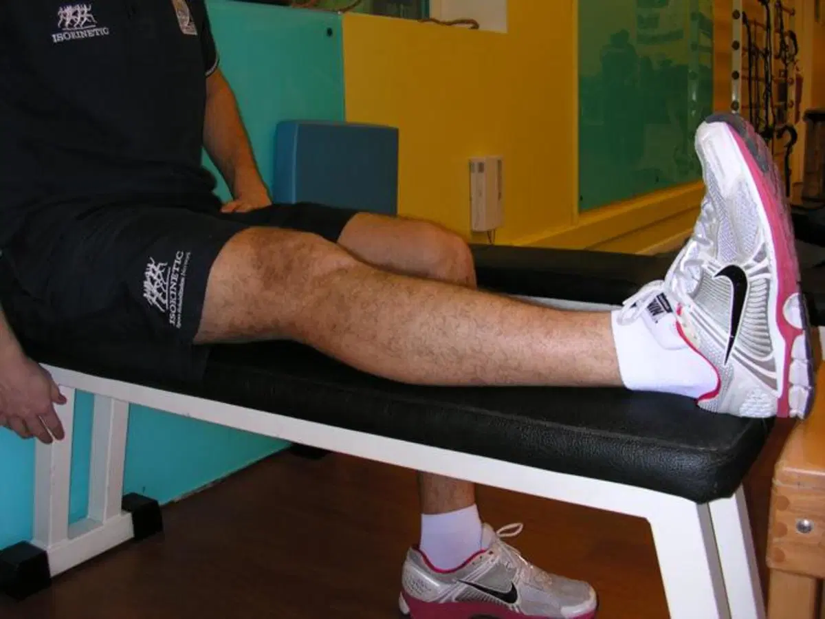 In moto in salute: L'importanza dello stretching (9)