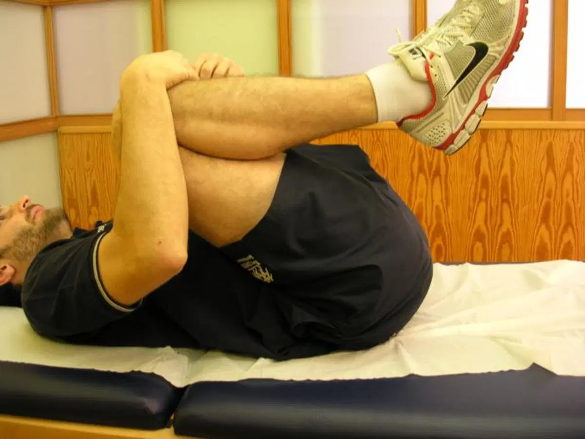 In moto in salute: L'importanza dello stretching (10)